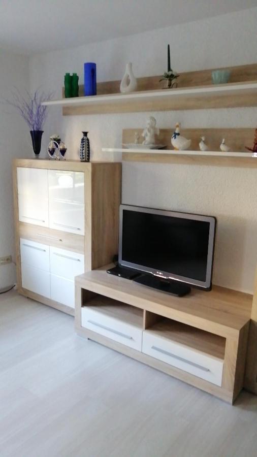 Ferienwohnung Guth Wehr  Esterno foto