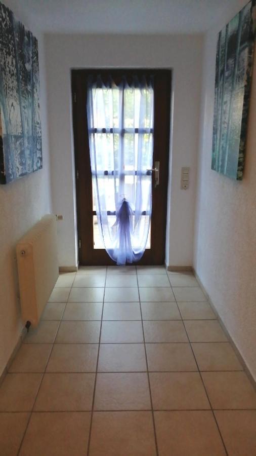 Ferienwohnung Guth Wehr  Esterno foto