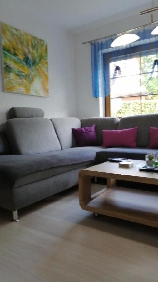 Ferienwohnung Guth Wehr  Esterno foto