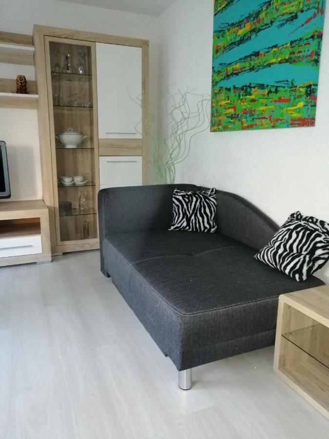 Ferienwohnung Guth Wehr  Esterno foto