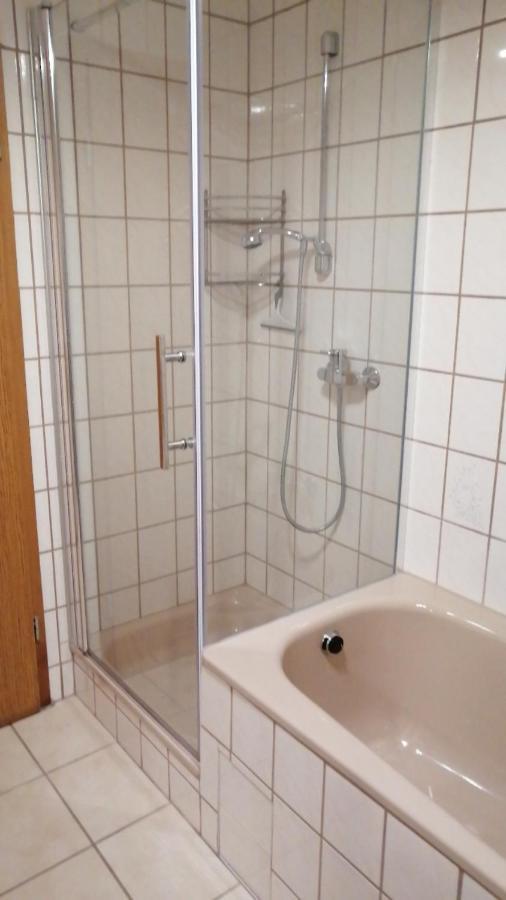 Ferienwohnung Guth Wehr  Esterno foto