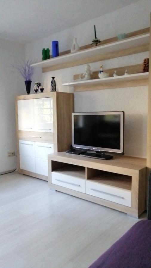 Ferienwohnung Guth Wehr  Esterno foto