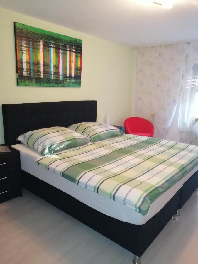 Ferienwohnung Guth Wehr  Esterno foto